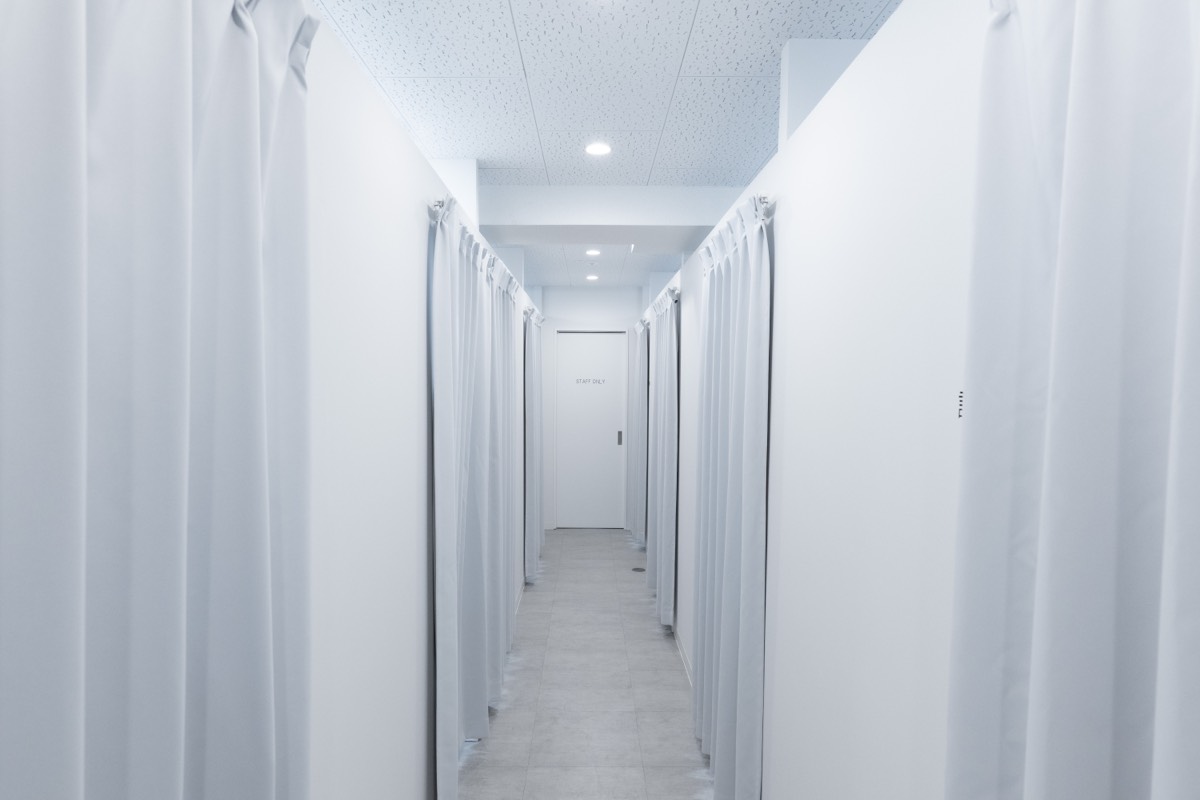 Counseling Area