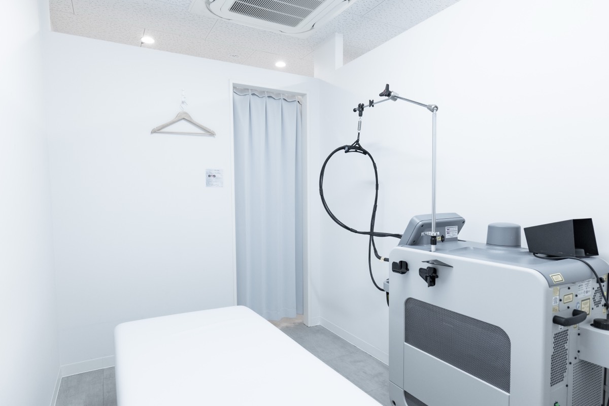 Treatment Room